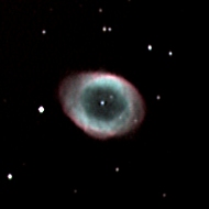 M57 Ring Nebula